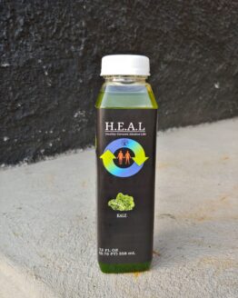 Kale Mineral Juice 4pk